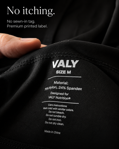Endurance Half Tights
