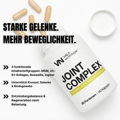 Joint Complex