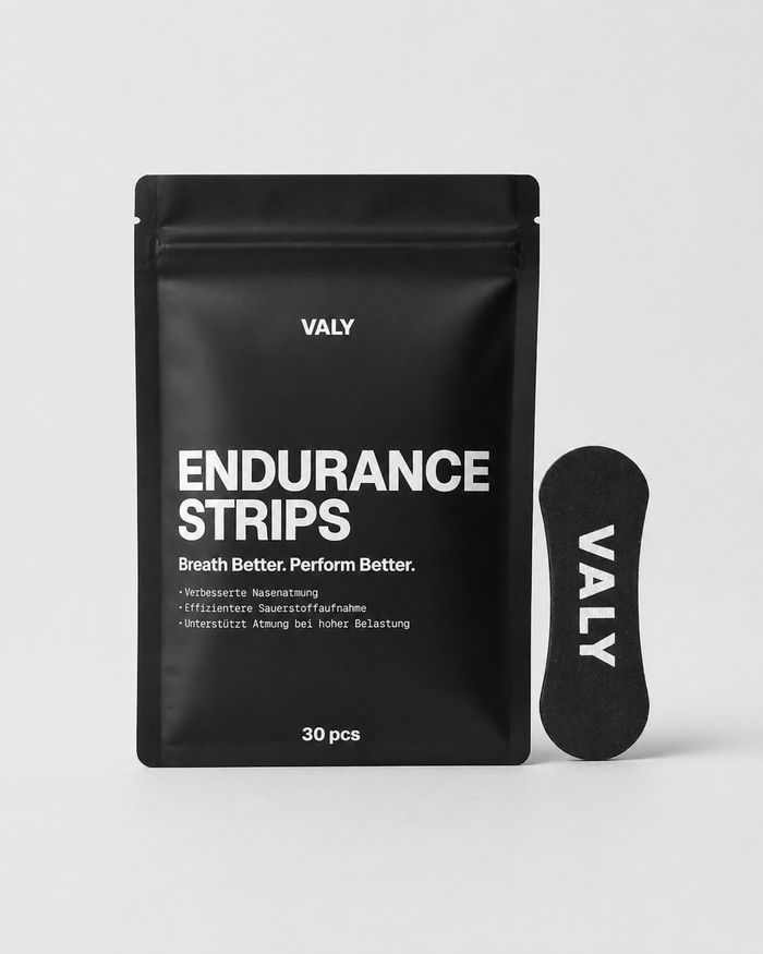 Endurance Nose Strips