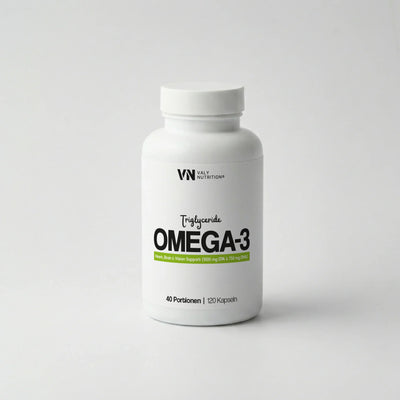 produkttbild von omega 3