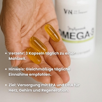 Omega 3 - Triglyceride