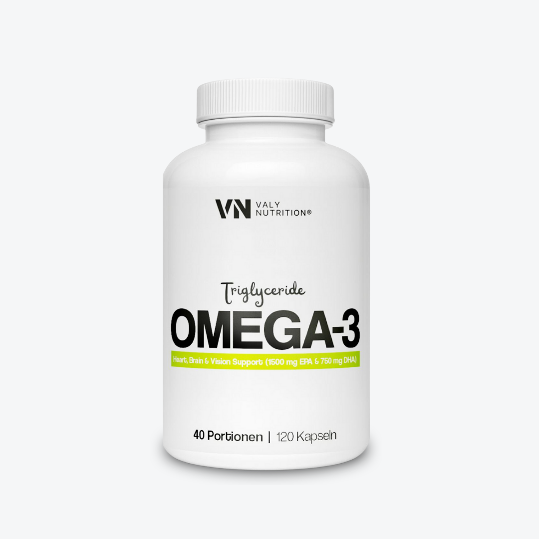 Omega 3 - Triglyceride
