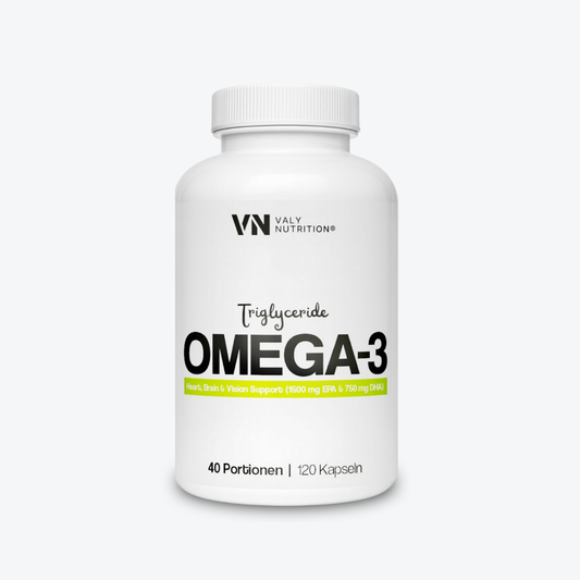 Omega 3 - Triglyceride