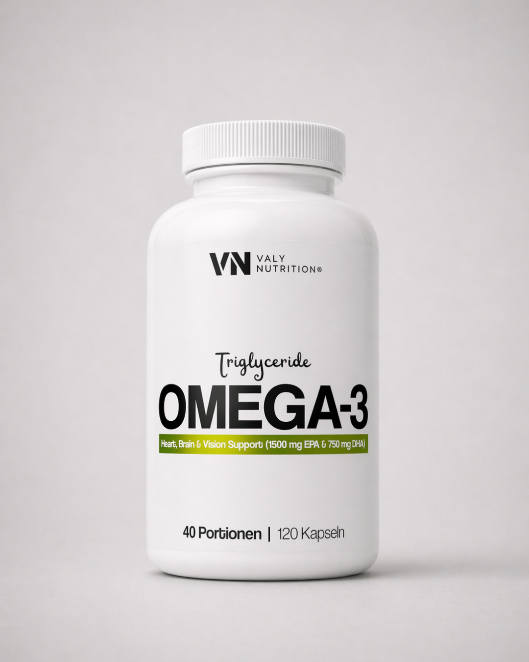 Omega 3 - Triglyceride