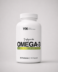 Omega 3 - Triglyceride