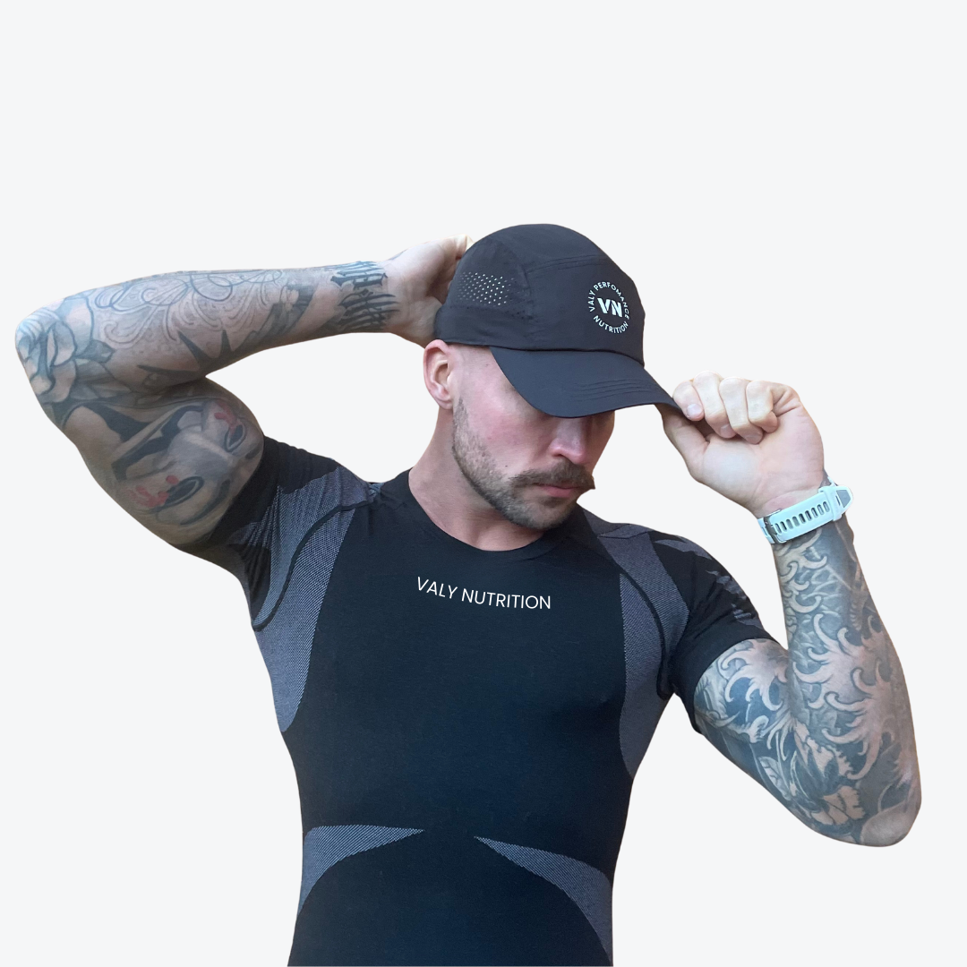Valy Performance Cap