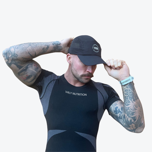 Valy Performance Cap