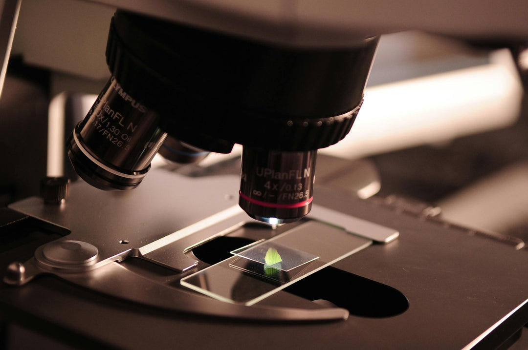 Science-Backed