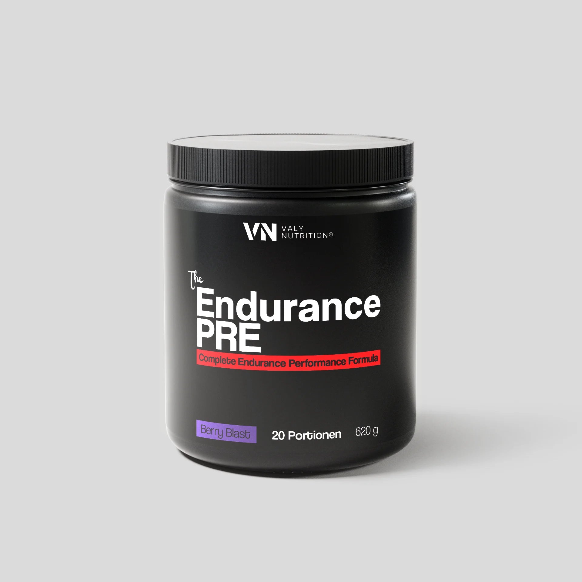 Produkttbild von pre endurance