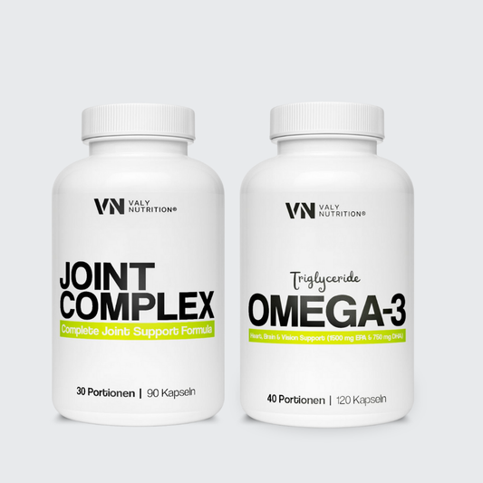 Joint & Recovery Bundle