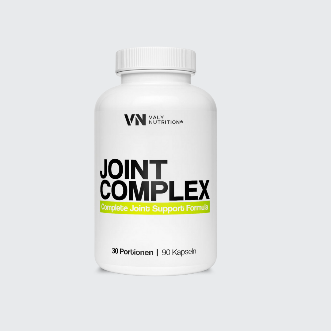Joint Complex