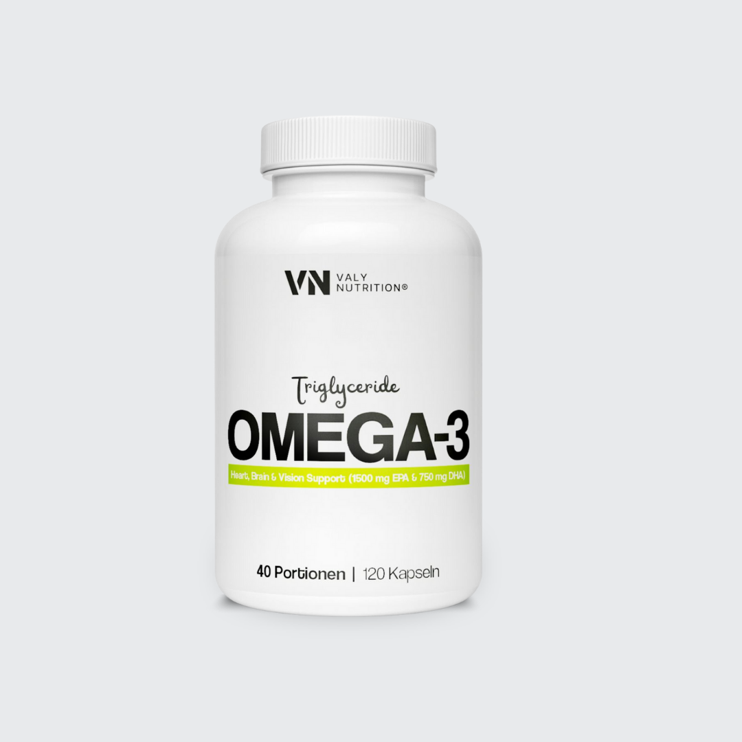 Omega 3 - Triglyceride