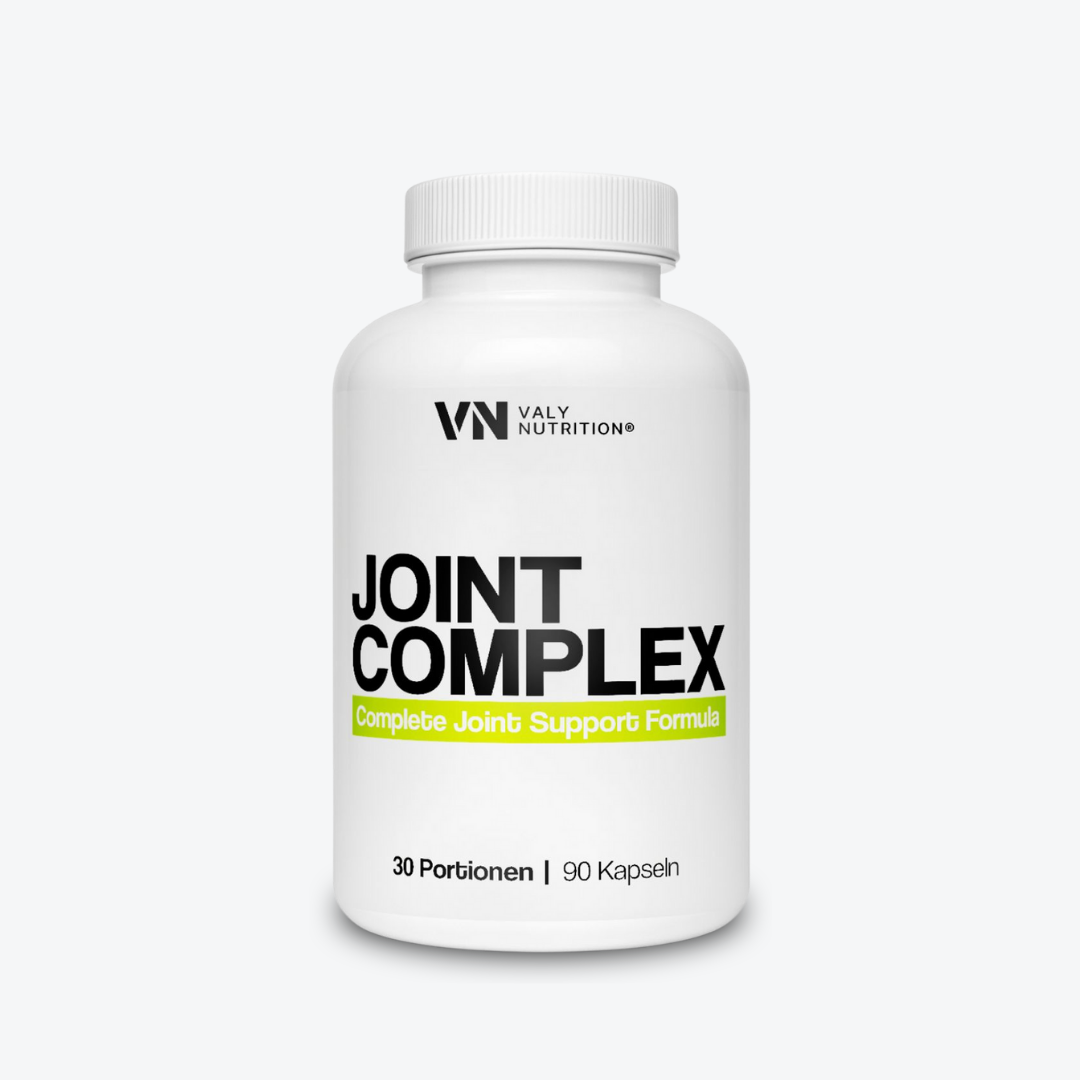 Joint Complex