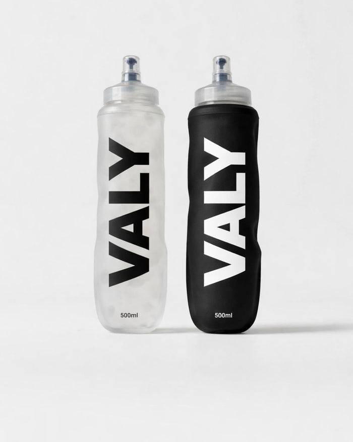 Soft Flask 2.0 Double